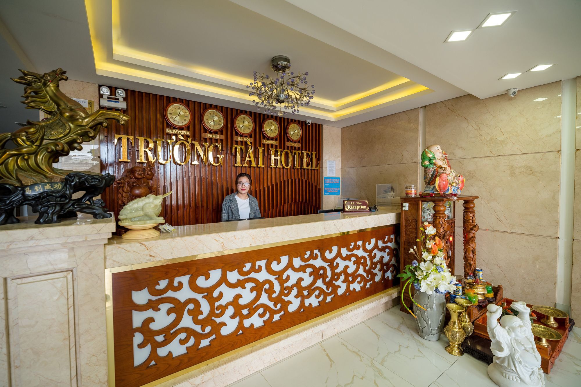 Jbay Beachfront Boutique Hotel Дананг Экстерьер фото